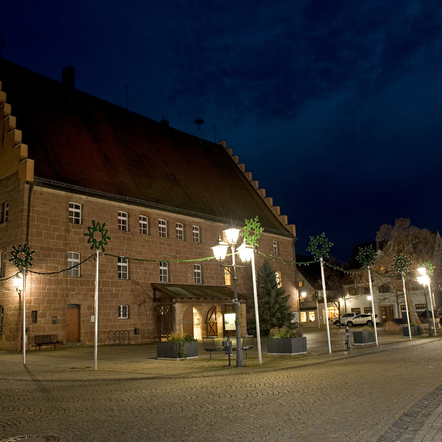 DOTLUX RETROFITrotate LED-Lampe E40 35W 4.500K 5 DOTLUX RETROFITrotate LED-Lampe E40 35W 4.500K – Bild 3