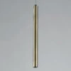 LED-Schienen-Pendellampe Oboe 3,5W 3.000K Bronze -Heimbeleuchtung 3006992