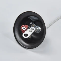 EGLO Holz-Hängeleuchte Margrit -Heimbeleuchtung 3031677 7