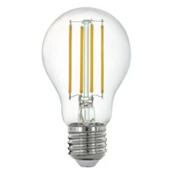 EGLO Connect-z E27 A60 Lampe 6W 806 Lumen 2700K -Heimbeleuchtung 3032719 2
