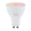 EGLO Connect-z GU10 LED-Reflektor 5W 345lm RGBW 1 EGLO Connect-z GU10 LED-Reflektor 5W 345lm RGBW -Heimbeleuchtung 3032736