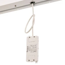 LED-Möbelaufbauleuchte Adele, Breite 60 Cm -Heimbeleuchtung 3052070 3