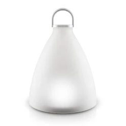 EVA Solo SunLight Bell LED-Solarleuchte, Höhe 30cm 11 EVA Solo SunLight Bell LED-Solarleuchte, Höhe 30cm -Heimbeleuchtung 3077032 3