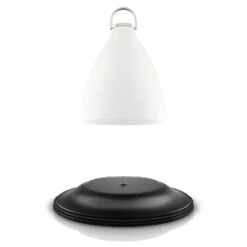 EVA Solo SunLight Bell LED-Solarleuchte, Höhe 30cm 13 EVA Solo SunLight Bell LED-Solarleuchte, Höhe 30cm -Heimbeleuchtung 3077032 5