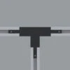 ERCO T-Verbinder Für Minirail-Schienen, Schwarz 1 ERCO T-Verbinder Für Minirail-Schienen, Schwarz -Heimbeleuchtung 3079063