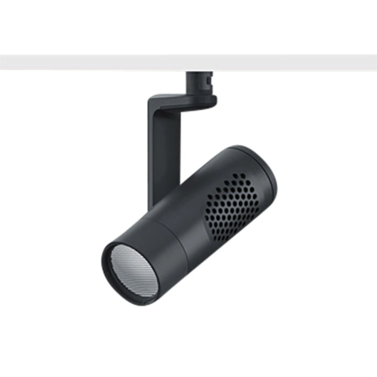 ERCO Eclipse S 48V Casambi 12W Wallwash 940 Black 4 ERCO Eclipse S 48V Casambi 12W Wallwash 940 Black – Bild 2