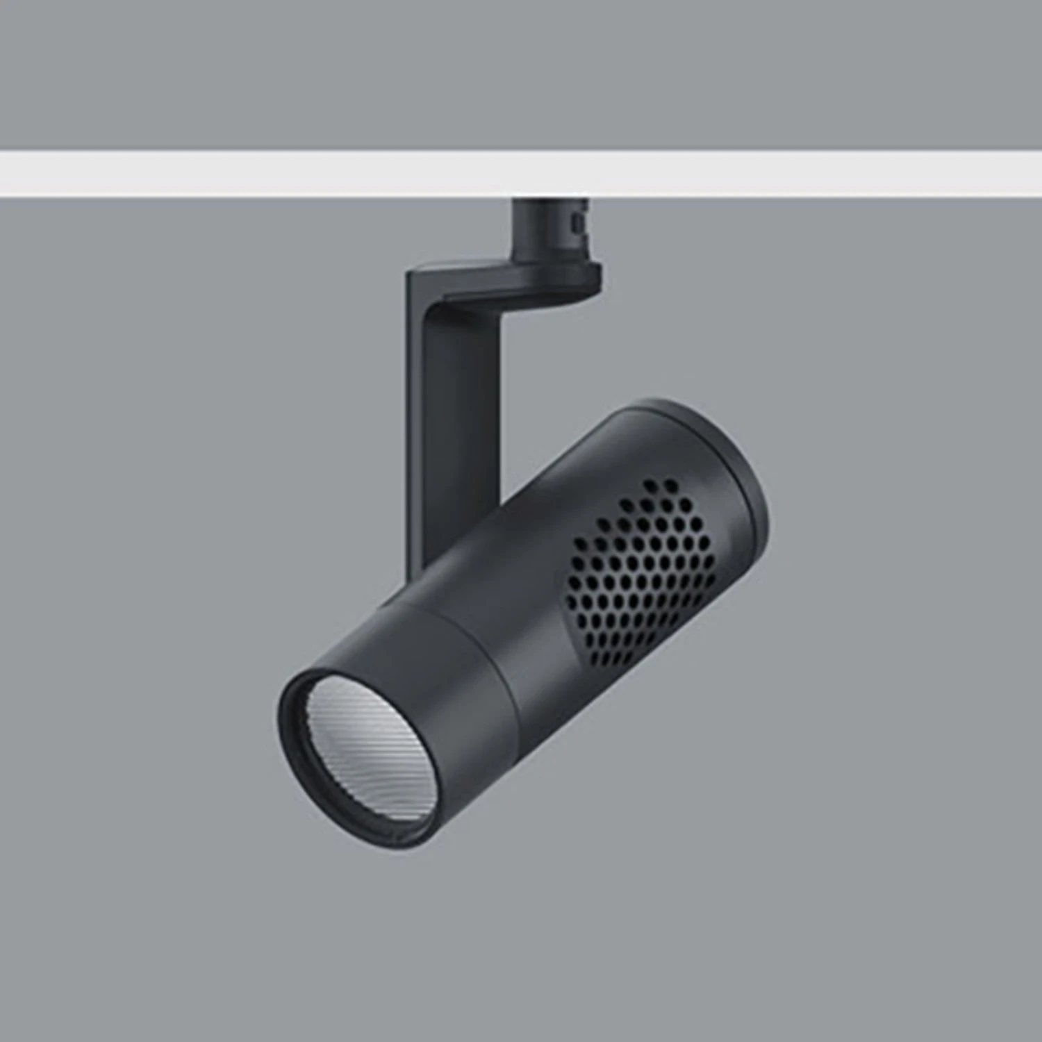 ERCO Eclipse S 48V Casambi 12W Wallwash 940 Black 3 ERCO Eclipse S 48V Casambi 12W Wallwash 940 Black