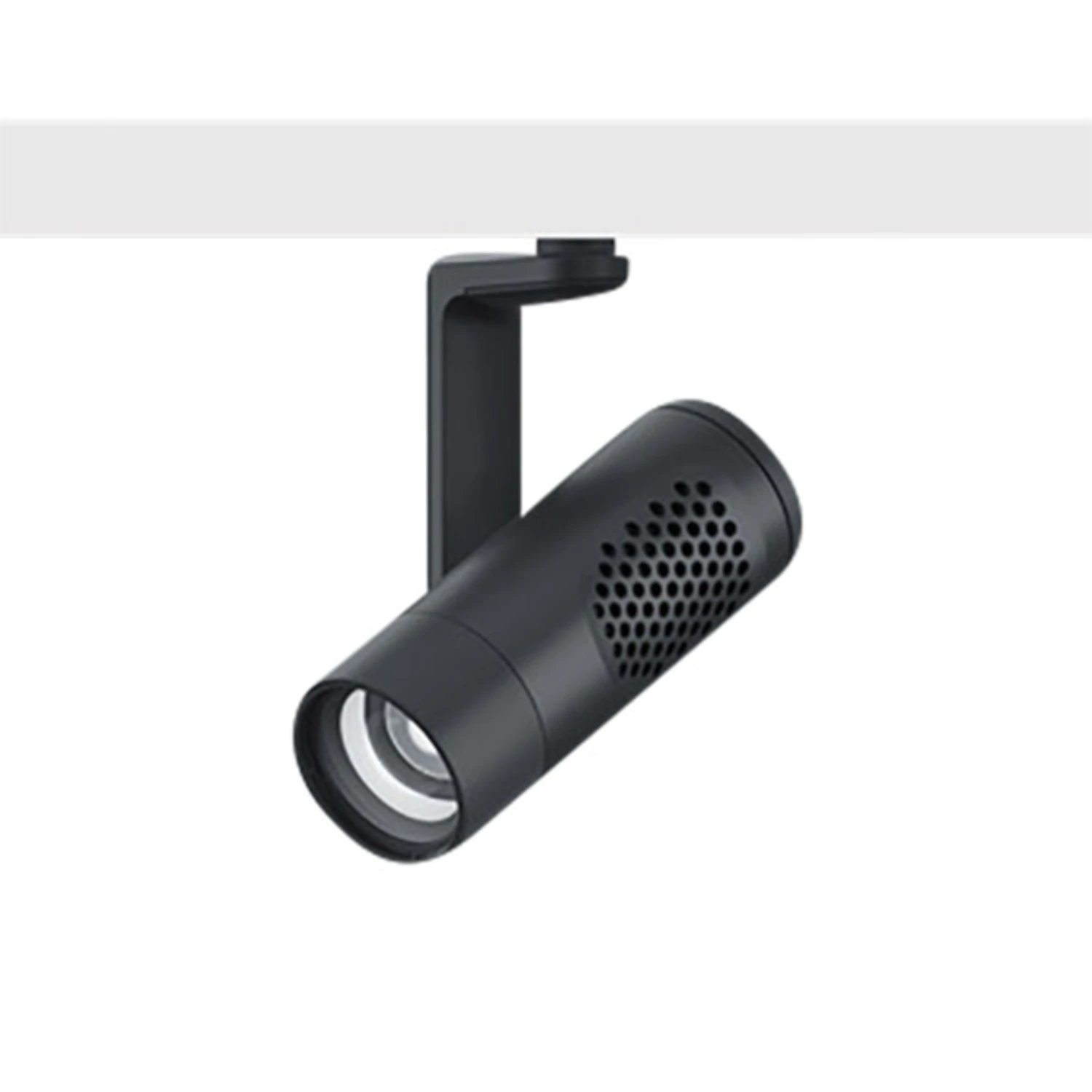 ERCO Eclipse S 230V Strahler 12,4W Spot 930 Black 4 ERCO Eclipse S 230V Strahler 12,4W Spot 930 Black – Bild 2