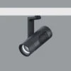 ERCO Eclipse S 230V Strahler 12,4W Spot 930 Black
