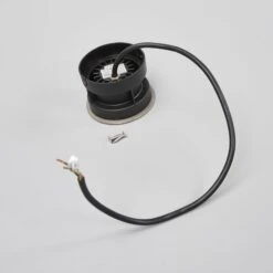 Edelstahl - Moderne LED-Bodeneinbauleuchte LED-18 -Heimbeleuchtung 3505422 3