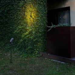 LED-Erdspießleuchte Slot, 50 Cm -Heimbeleuchtung 3507491 2