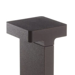 FLOS Casting T 100 - LED-Sockelleuchte 50 Cm Braun 14 FLOS Casting T 100 - LED-Sockelleuchte 50 Cm Braun -Heimbeleuchtung 3510391 3