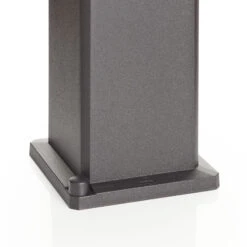 LED-Wegeleuchte Elisa 800, Schwarz, Klar, 10W CCT -Heimbeleuchtung 3538190 2