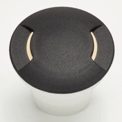 LED-Bodeneinbauleuchte Ceci 120-2L In Schwarz CCT