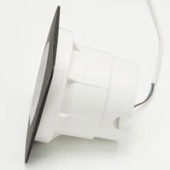 LED-Bodeneinbaulampe Ceci 160-SQ Schwarz CCT 9 LED-Bodeneinbaulampe Ceci 160-SQ Schwarz CCT -Heimbeleuchtung 3538209 2