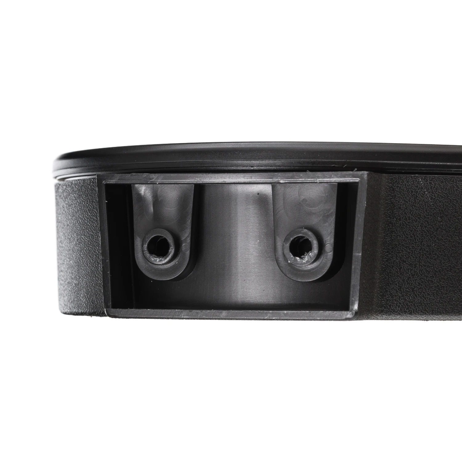 LED-Solarwandleuchte Fortunato Schwarz CCT Sensor 9 LED-Solarwandleuchte Fortunato Schwarz CCT Sensor – Bild 7