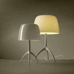 Foscarini Lumiere Nuances Grande Dimmbar Creta -Heimbeleuchtung 3560576 2