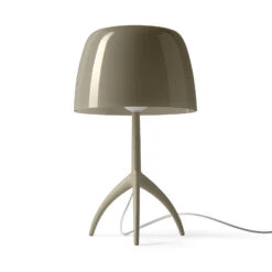 Foscarini Lumiere Nuances Grande Dimmbar Creta
