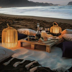 Forestier Take A Way XS Dekoleuchte, IP66, Schwarz -Heimbeleuchtung 3567089 2