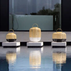 Forestier Take A Way XS Dekoleuchte, IP66, Schwarz -Heimbeleuchtung 3567089 4