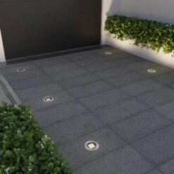 Arcchio Viorel LED-Einbauleuchte Ø 17,5 Cm Klar -Heimbeleuchtung 3578006 2