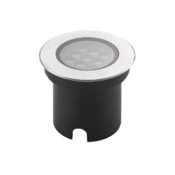 Arcchio Viorel LED-Einbauleuchte Ø 17,5 Cm Klar -Heimbeleuchtung 3578006 3
