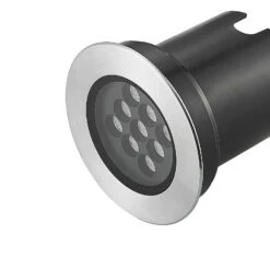 Arcchio Viorel LED-Einbauleuchte Ø 17,5 Cm Klar -Heimbeleuchtung 3578006 5