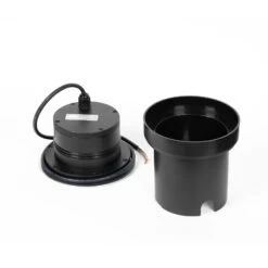 Arcchio Viorel LED-Einbauleuchte Ø 17,5 Cm Klar -Heimbeleuchtung 3578006 8