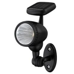 Globo Solar-Außenwandleuchte Mawe 8 Globo Solar-Außenwandleuchte Mawe -Heimbeleuchtung 4014993 2