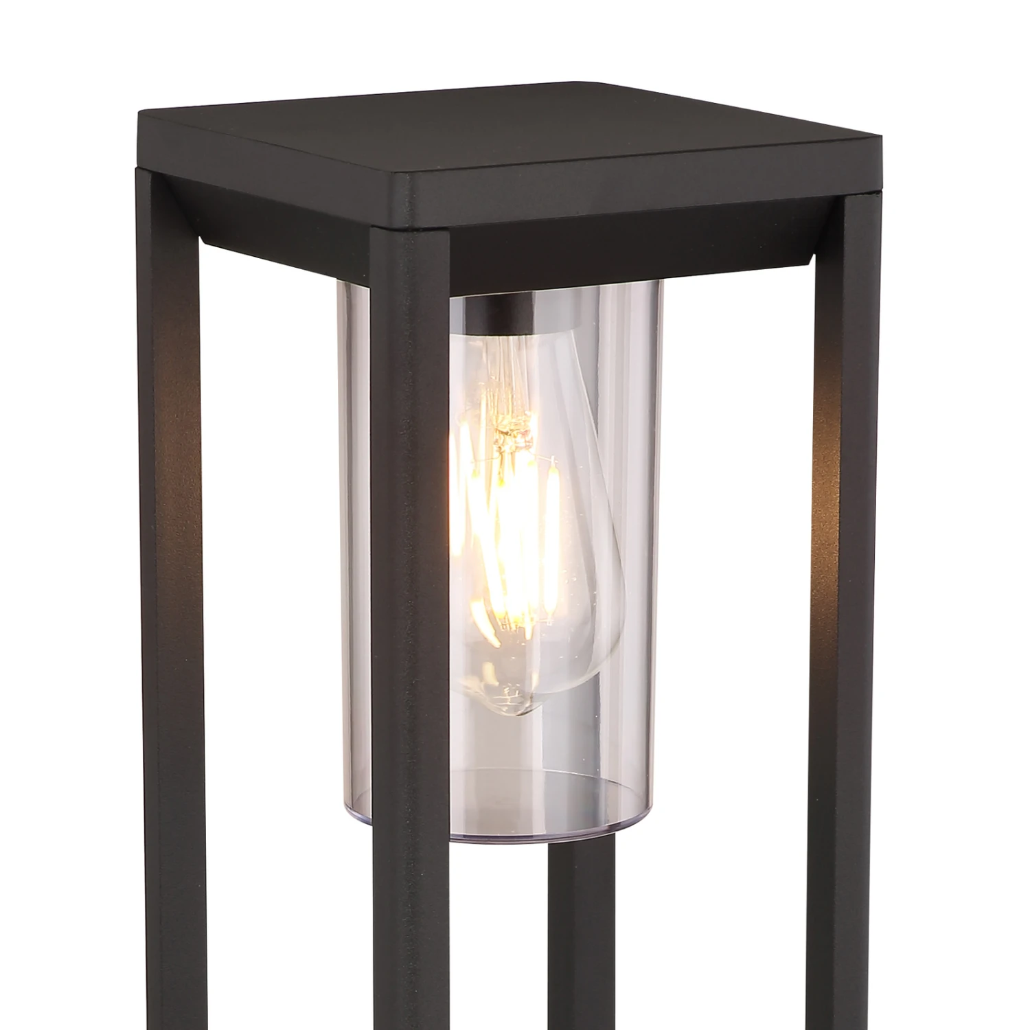 Globo Wegeleuchte Candela, 80 Cm, Ohne Sensor 6 Globo Wegeleuchte Candela, 80 Cm, Ohne Sensor – Bild 4