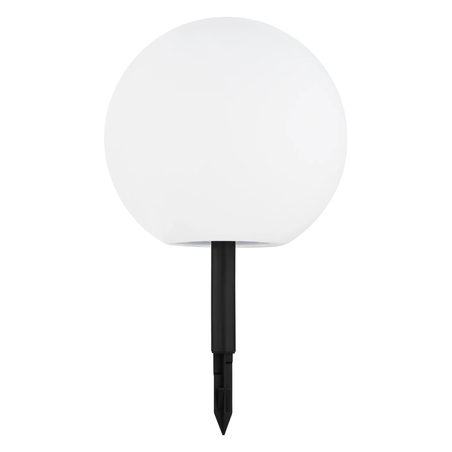 Dekorative LED-Solarlampe Lago In Kugelform 6 Dekorative LED-Solarlampe Lago In Kugelform – Bild 4