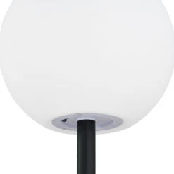 Dekorative LED-Solarlampe Lago In Kugelform 17 Dekorative LED-Solarlampe Lago In Kugelform -Heimbeleuchtung 4018064 6