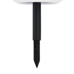 Dekorative LED-Solarlampe Lago In Kugelform 19 Dekorative LED-Solarlampe Lago In Kugelform -Heimbeleuchtung 4018064 8