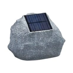 Leuchtender Solarstein Lior Mit LED 15 Leuchtender Solarstein Lior Mit LED -Heimbeleuchtung 4018067 5