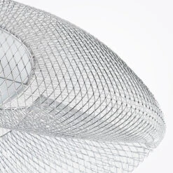 Lindby Alkia Deckenleuchte Aus Drahtgeflecht, E27 18 Lindby Alkia Deckenleuchte Aus Drahtgeflecht, E27 -Heimbeleuchtung 4018279 7