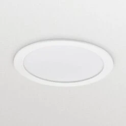 LED-Einbaudownlight DN145B LED20S/830 PSD-E II WH