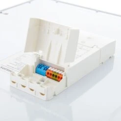 LED-Panel RC132V G4 LED34S/830 PSD W30L120 OC -Heimbeleuchtung 4026246 2