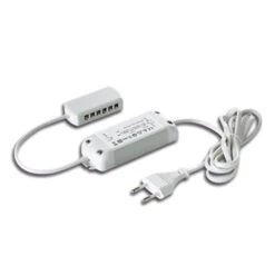 Hera Einbauleuchte FR 78-LED 3er Set Warmweiß -Heimbeleuchtung 4514315 2