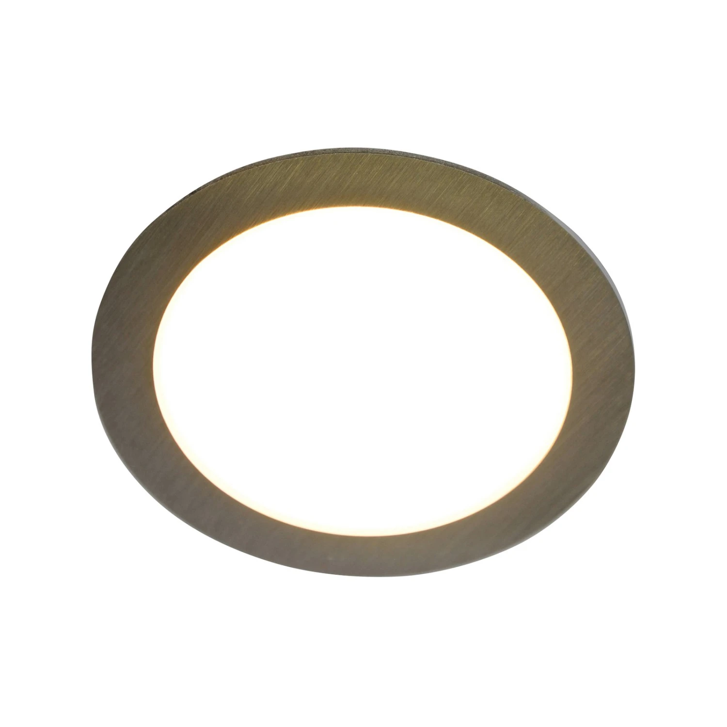 Hera LED-Möbeleinbauleuchte FAR 68 Edelstahl 4W 4.000K 3 Hera LED-Möbeleinbauleuchte FAR 68 Edelstahl 4W 4.000K