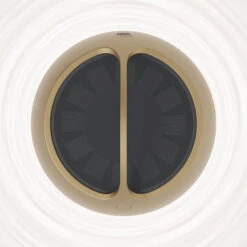 IP44.de Aqu M LED-Solarleuchte, Höhe 35 Cm Gold 10 IP44.de Aqu M LED-Solarleuchte, Höhe 35 Cm Gold -Heimbeleuchtung 5036075 3