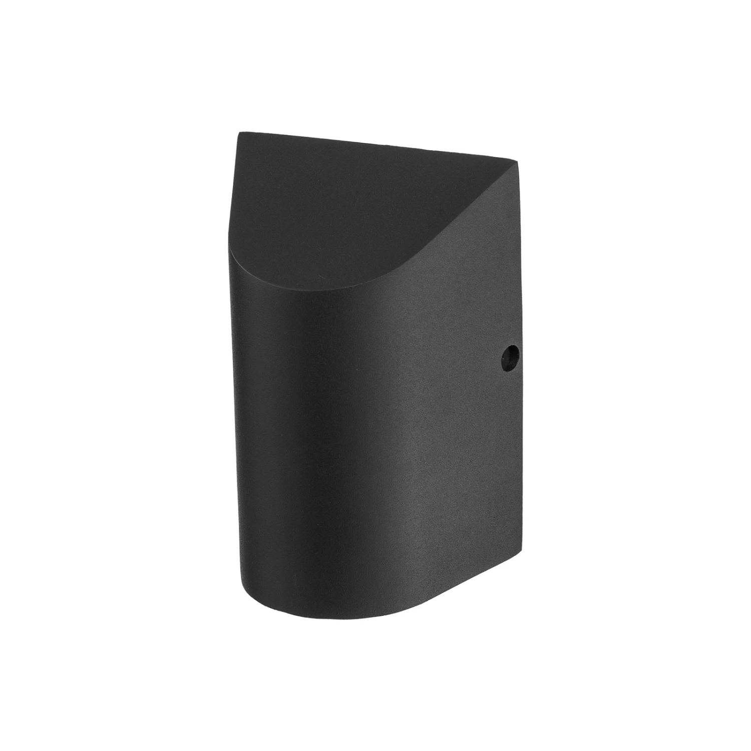 Lucande Adamali LED-Außenwandleuchte, 14 Cm 7 Lucande Adamali LED-Außenwandleuchte, 14 Cm – Bild 5