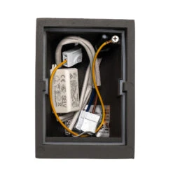 Lucande Adamali LED-Außenwandleuchte, 14 Cm 15 Lucande Adamali LED-Außenwandleuchte, 14 Cm -Heimbeleuchtung 5257009 6