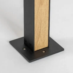 Lucande Taskalin LED-Wegeleuchte, 2-flammig, 90 Cm -Heimbeleuchtung 5257018 6