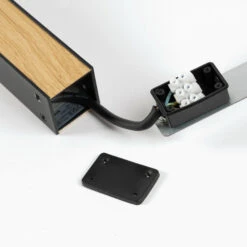 Lucande Taskalin LED-Wegeleuchte, 2-flammig, 90 Cm -Heimbeleuchtung 5257018 7