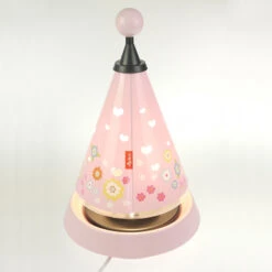 Nachtlicht Carrousel Bungee Bunny 7 Nachtlicht Carrousel Bungee Bunny -Heimbeleuchtung 5400277 2