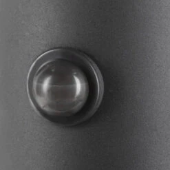 SLV Ovalisk Sensor-Außenwandleuchte CCT -Heimbeleuchtung 5511318 5