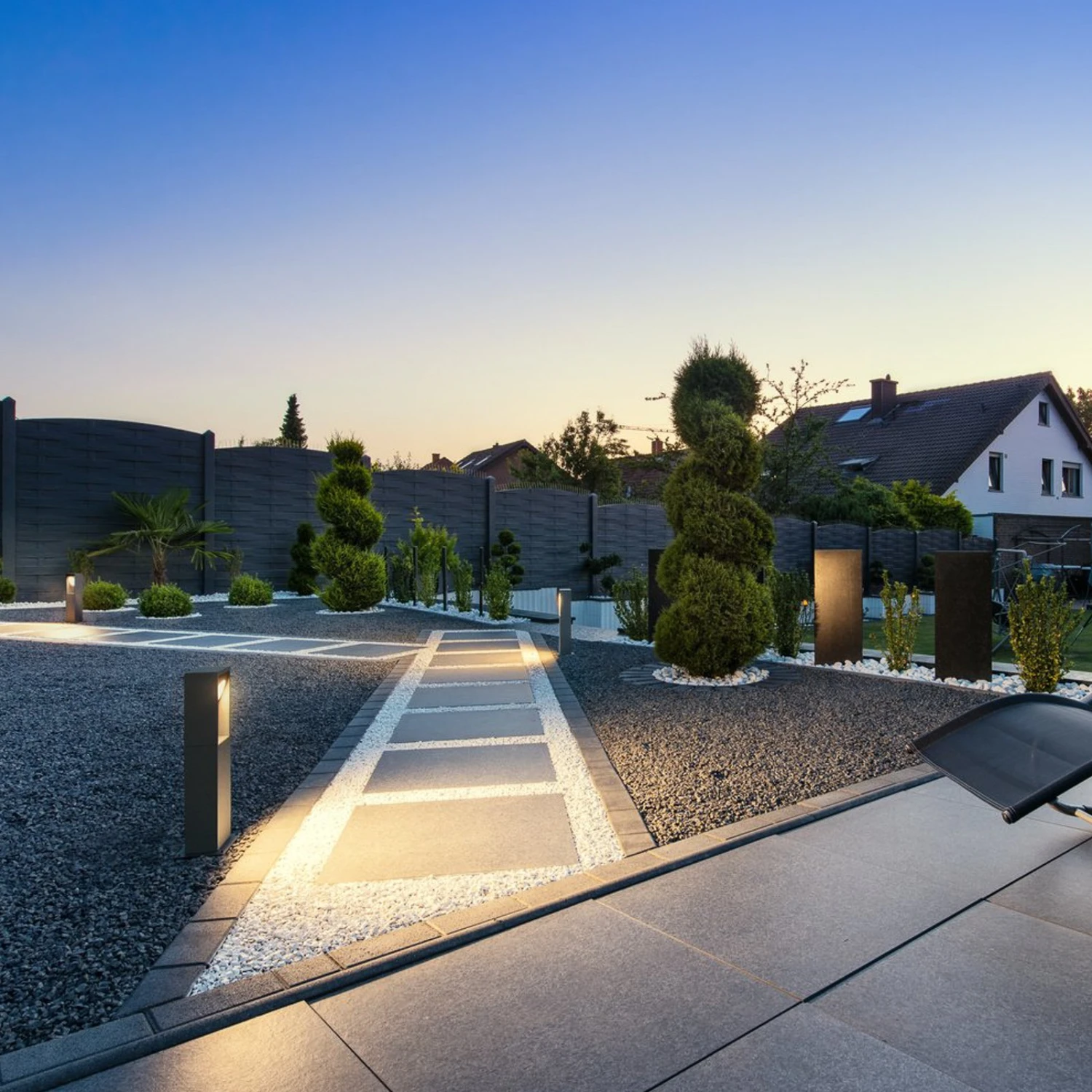 SLV Eskina Frame LED-Sockelleuchte CCT, 15W, 45 Cm 4 SLV Eskina Frame LED-Sockelleuchte CCT, 15W, 45 Cm – Bild 2