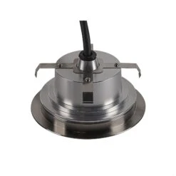 SLV Dasar Flat 120 LED-Bodeneinbauleuchte, 4.000 K -Heimbeleuchtung 5511431 3