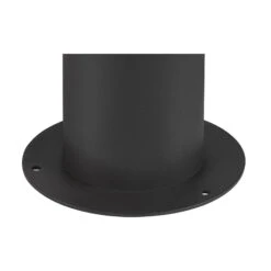 SLV Grafit Wegeleuchte Anthrazit Zylinder 90 Cm 7 SLV Grafit Wegeleuchte Anthrazit Zylinder 90 Cm -Heimbeleuchtung 5511447 2