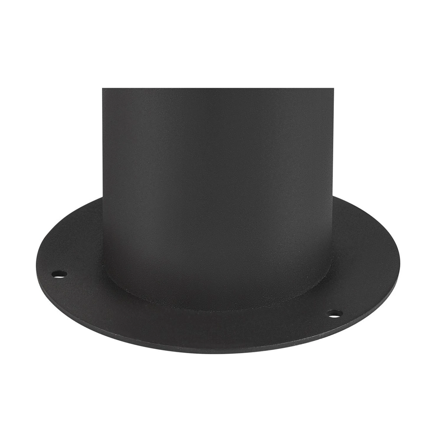 SLV Grafit Wegeleuchte Anthrazit Zylinder 90 Cm 5 SLV Grafit Wegeleuchte Anthrazit Zylinder 90 Cm – Bild 3